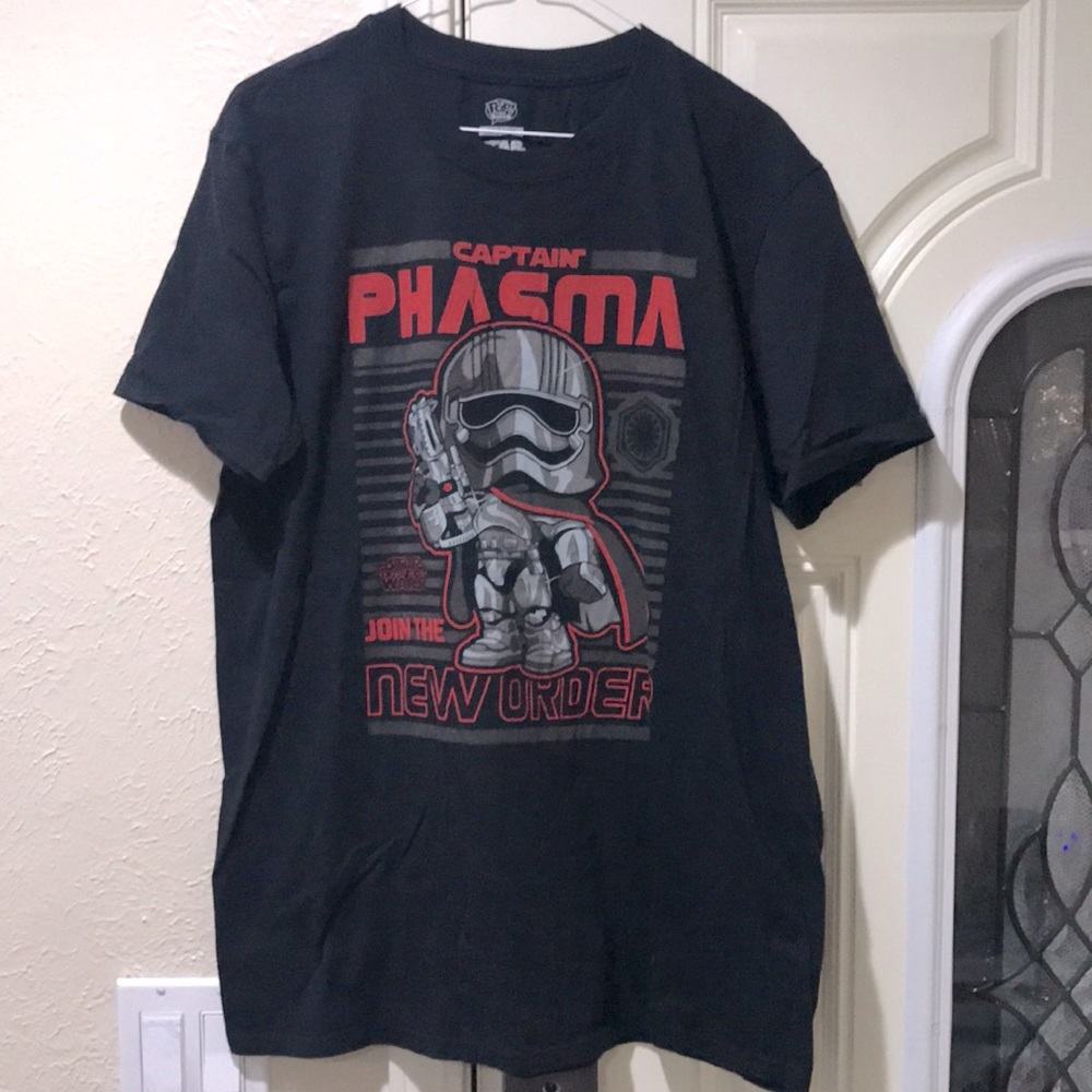 Pre-Owned - Funko Pop! Star Wars ‘Captain Phasma’